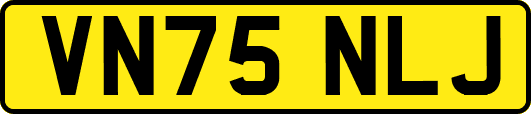 VN75NLJ