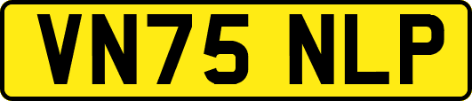 VN75NLP