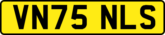 VN75NLS