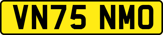 VN75NMO