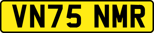 VN75NMR