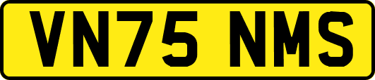 VN75NMS