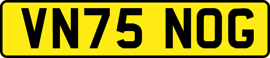 VN75NOG
