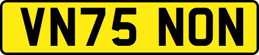 VN75NON