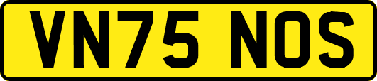 VN75NOS