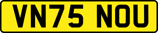 VN75NOU
