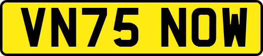 VN75NOW