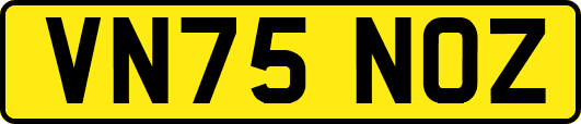 VN75NOZ