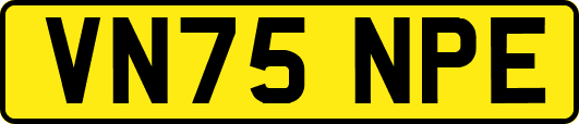 VN75NPE