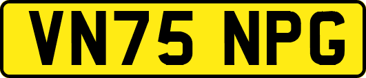 VN75NPG