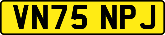 VN75NPJ