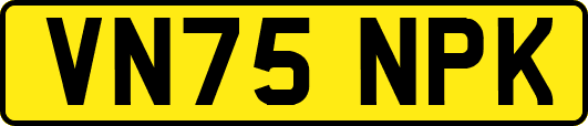 VN75NPK