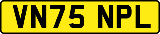 VN75NPL