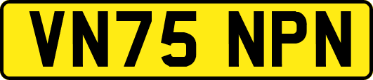 VN75NPN