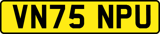 VN75NPU