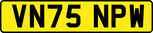 VN75NPW