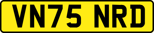 VN75NRD
