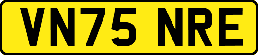 VN75NRE