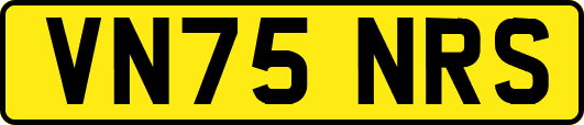 VN75NRS
