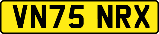 VN75NRX