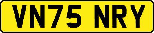 VN75NRY