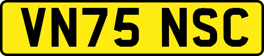 VN75NSC