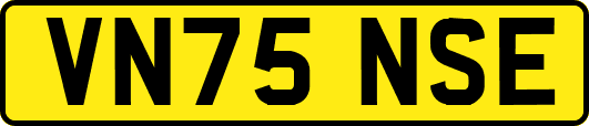 VN75NSE