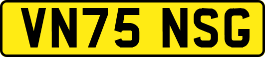 VN75NSG