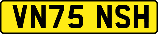 VN75NSH
