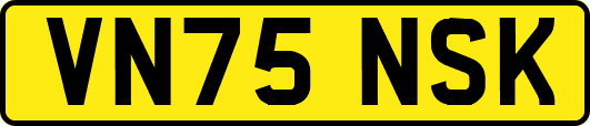 VN75NSK