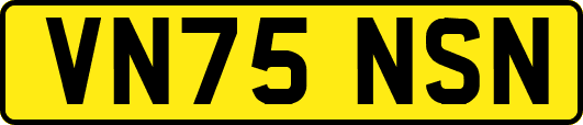 VN75NSN