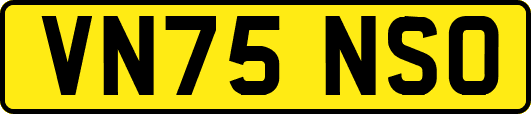 VN75NSO