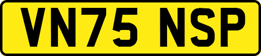 VN75NSP