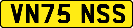 VN75NSS