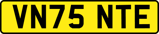 VN75NTE