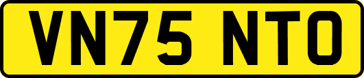 VN75NTO