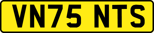 VN75NTS