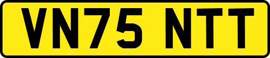 VN75NTT