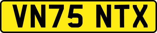 VN75NTX