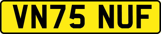 VN75NUF