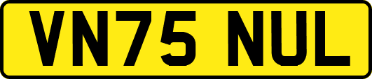 VN75NUL