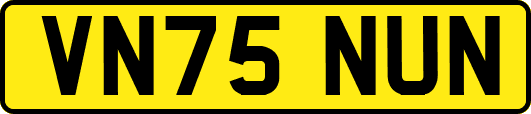 VN75NUN
