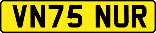 VN75NUR