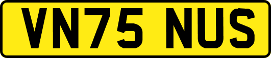 VN75NUS