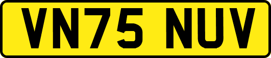 VN75NUV