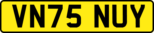VN75NUY