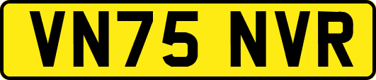 VN75NVR