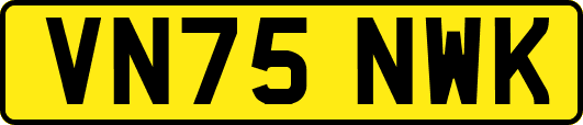 VN75NWK
