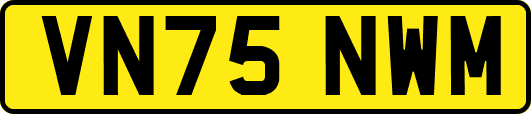 VN75NWM