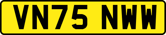 VN75NWW